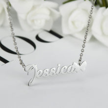 14K-Gold-Plated-Name-Necklace-Custom-Name-Necklace-With-Butterfly-4