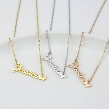 14K-Gold-Plated-Name-Necklace-Custom-Name-Necklace-With-Butterfly-5