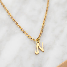 A-ZUnique-Initial-Necklace-Minimalist--Custom-Letter-Charm-Necklace-11