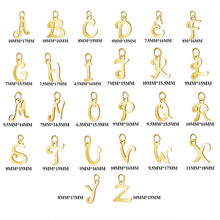 A-ZUnique-Initial-Necklace-Minimalist--Custom-Letter-Charm-Necklace-14