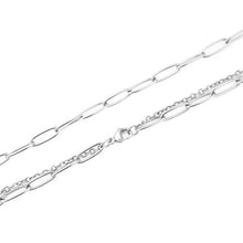 A-ZUnique-Initial-Necklace-Minimalist--Custom-Letter-Charm-Necklace-3