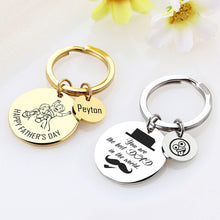 Actual-Fingerprint-Keychain-Customized-Signature-Keyring-Personalized-Handwritten-Gift-1
