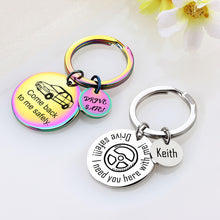 Actual-Fingerprint-Keychain-Customized-Signature-Keyring-Personalized-Handwritten-Gift-2