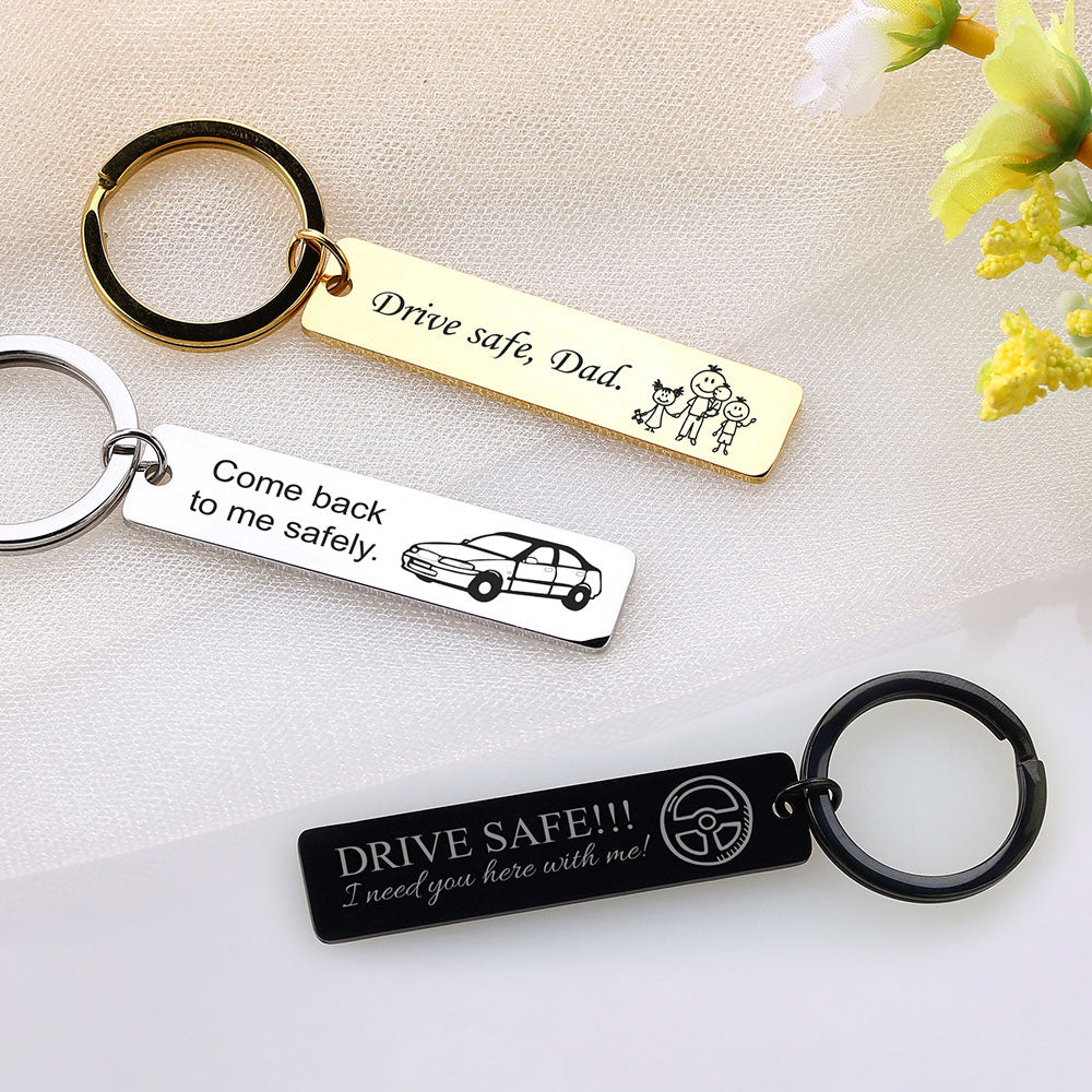 Actual-Handwriting-Fingerprint-Bar-Keychain-for-Father_s-Day-Gift-Christmas-Gift-for-Dad-1