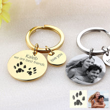 Actual-Handwriting-Keychain-Custom-Engraved-Handwritten-Keyring-for-Women-Christmas-Gift-8