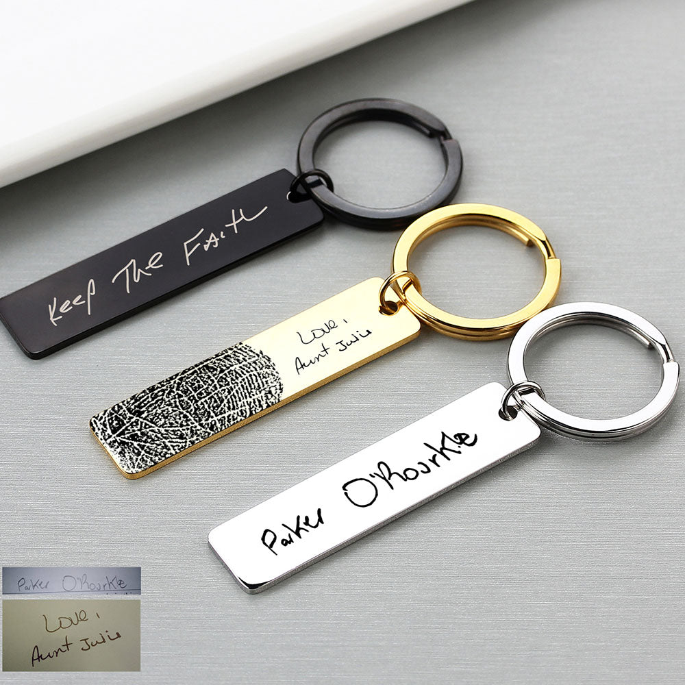 Actual-Handwriting-Keychain-Custom-Fingerprint-Father_s-Day-Gift-Christmas-Gift-for-Dad-3