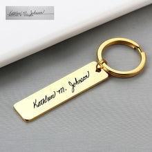 Actual-Handwriting-Keychain-Custom-Fingerprint-Father_s-Day-Gift-Christmas-Gift-for-Dad-6