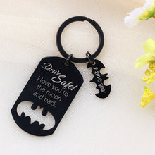 Actual-Handwriting-Keychain-Custom-Your-actual-signature-Memorial-Gift-3