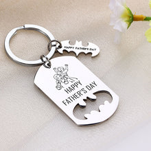 Actual-Handwriting-Keychain-Custom-Your-actual-signature-Memorial-Gift-5