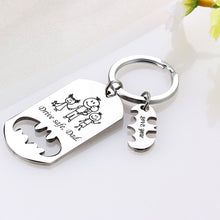 Actual-Handwriting-Keychain-Custom-Your-actual-signature-Memorial-Gift-6
