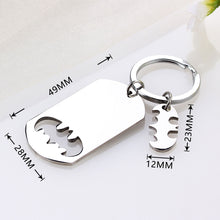 Actual-Handwriting-Keychain-Custom-Your-actual-signature-Memorial-Gift-8