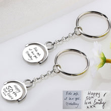 Actual-Handwritten-Keychain-Engraved-Photo-Text-Drive-Safe-Keychain-Gift-for-Dad-Mom-Kid-3