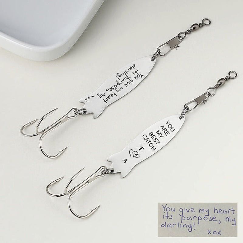 Actual-finger-print-Fishing-lure-Engraved-Handwriting-Fishing-lure-Gift-for-Him-6