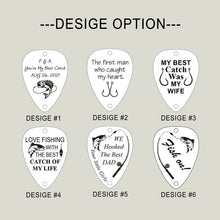 ActualHandwriting-Fishing-lure-Father-gift-Dad-gift-grandpa-gift-5