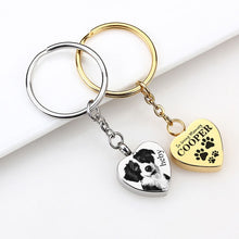 Ashes-Keychain-Heart-Custom-Keyring-Keepsake-Cremation-Urn-Keychain-Gift-for-Dog-Lover-2