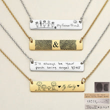 Bar-Custom-Necklace-Personalized-Photo-Necklace-Birthday-Christmas-Graduation-Anniversary-Gift-1