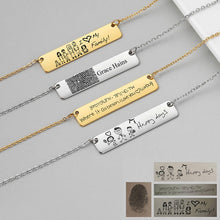 Bar-Custom-Necklace-Personalized-Photo-Necklace-Birthday-Christmas-Graduation-Anniversary-Gift-2