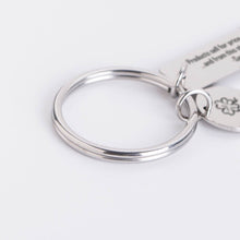 Bar-Keychain-with-Disc-Custom-Keychain-Engraved-Text-Keyring-Gift-for-Family-Friend-10