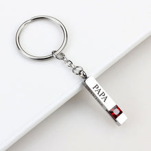 BarAsh-Keychain-Custom-Memorial-Keepsake-Engraving-Keyring-with-Birthstone-3