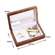 Black-Walnut-Jewelry-Box-Exquisite-Storage-Box-Wooden-2