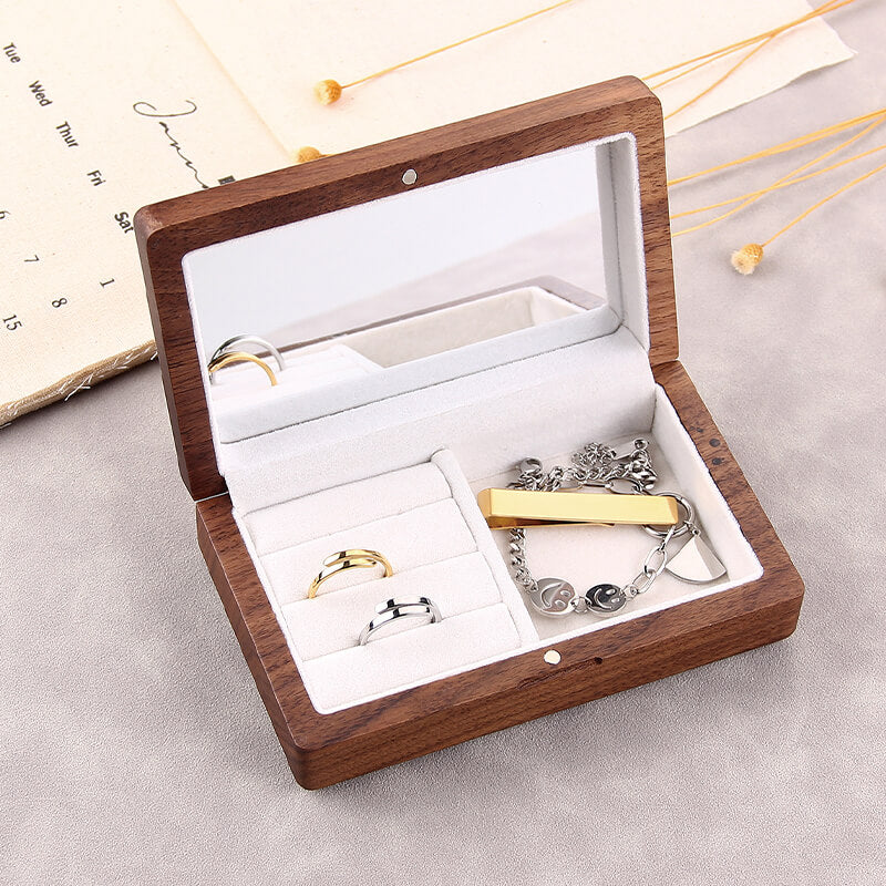 Black-Walnut-Jewelry-Box-Exquisite-Storage-Box-Wooden-6