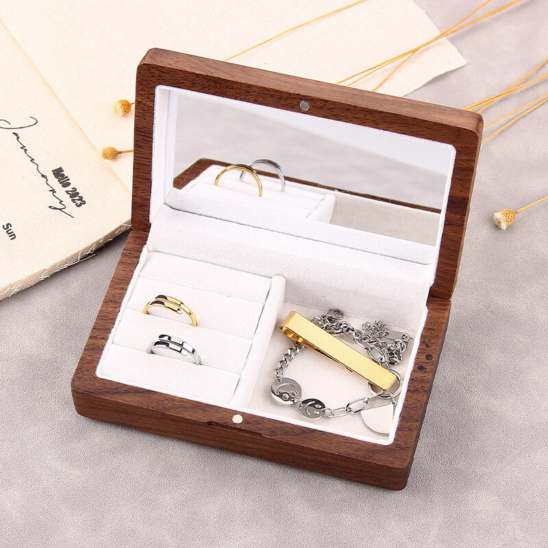 Black-Walnut-Jewelry-Box-Exquisite-Storage-Box-Wooden-9