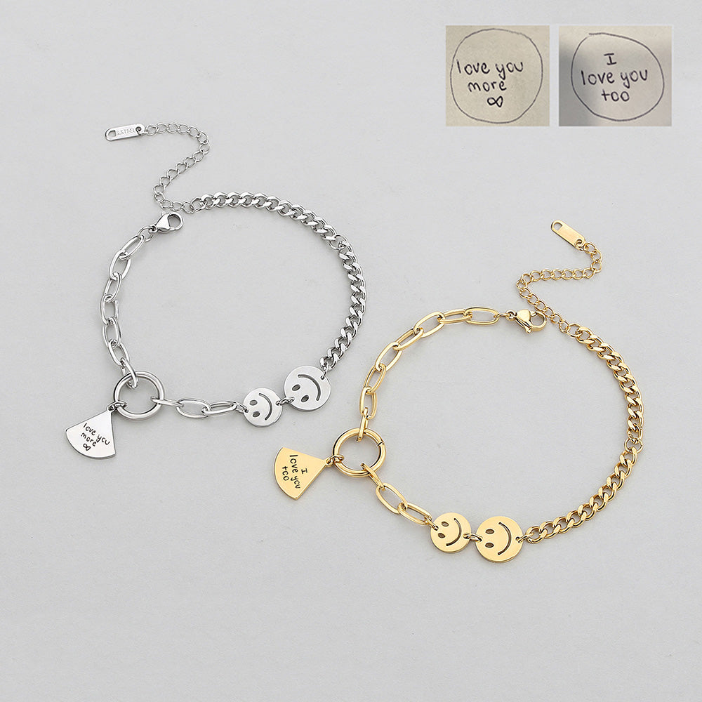 CharmSector-Bracelet-Custom-Initial-Bracelet-Personalized-Jewelry-for-Mom-Girlfriend-1