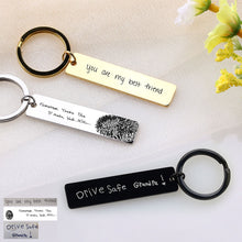 Custom-Actual-Handwriting-Fingerprint-Keychain-Personalized-Dad-Keychain-Daddy-Mother-KeyRing-1