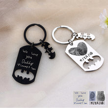 Custom-Actual-Handwriting-Keychain-Engraved-Photo-Text-Keyring-Custom-Your-actual-signature-Keychain-Gift-for-Men-2