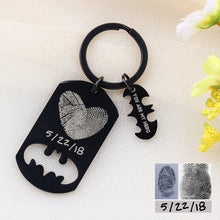 Custom-Actual-Handwriting-Keychain-Engraved-Photo-Text-Keyring-Custom-Your-actual-signature-Keychain-Gift-for-Men-3