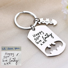 Custom-Actual-Handwriting-Keychain-Engraved-Photo-Text-Keyring-Custom-Your-actual-signature-Keychain-Gift-for-Men-5