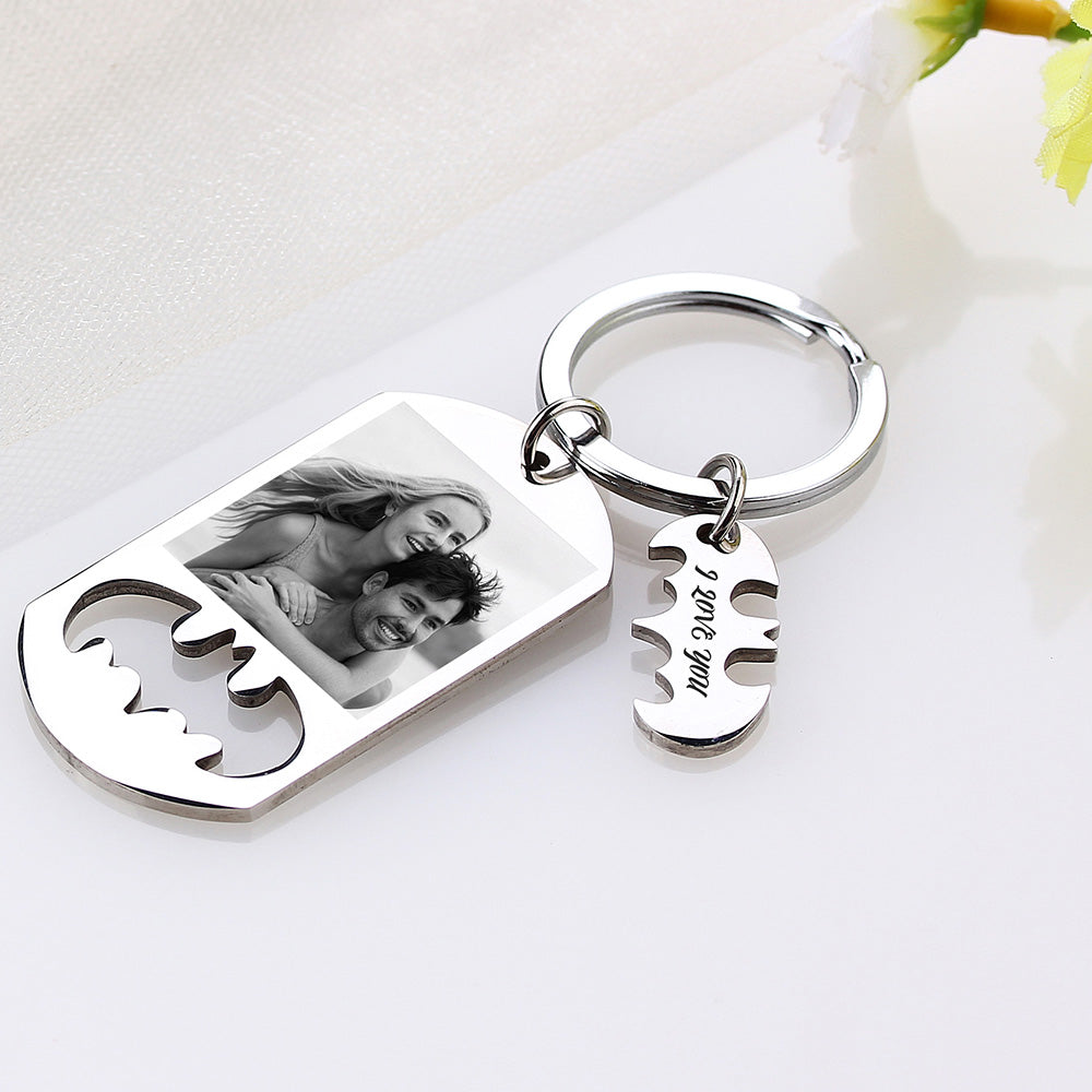 Custom-Actual-Handwriting-Keychain-Engraved-Photo-Text-Keyring-Custom-Your-actual-signature-Keychain-Gift-for-Men-6