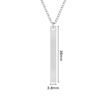 Custom-Bar-Necklace-with-Birthstone-Personalized-Jewelry-for-Family-Birthday-Gift-5