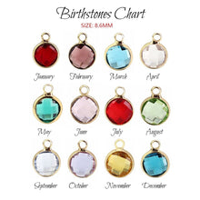 Custom-Bar-Necklace-with-Birthstone-Personalized-Jewelry-for-Family-Birthday-Gift-6