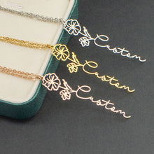 Custom-Birth-Flower-Name-Necklace-Personalized-Birth-Month-Flower-Necklace-2