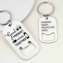 Custom-Bottle-Opener-Keychain-Beer-Key-Fob-Gift-For-Dad-Gift-For-Him-2