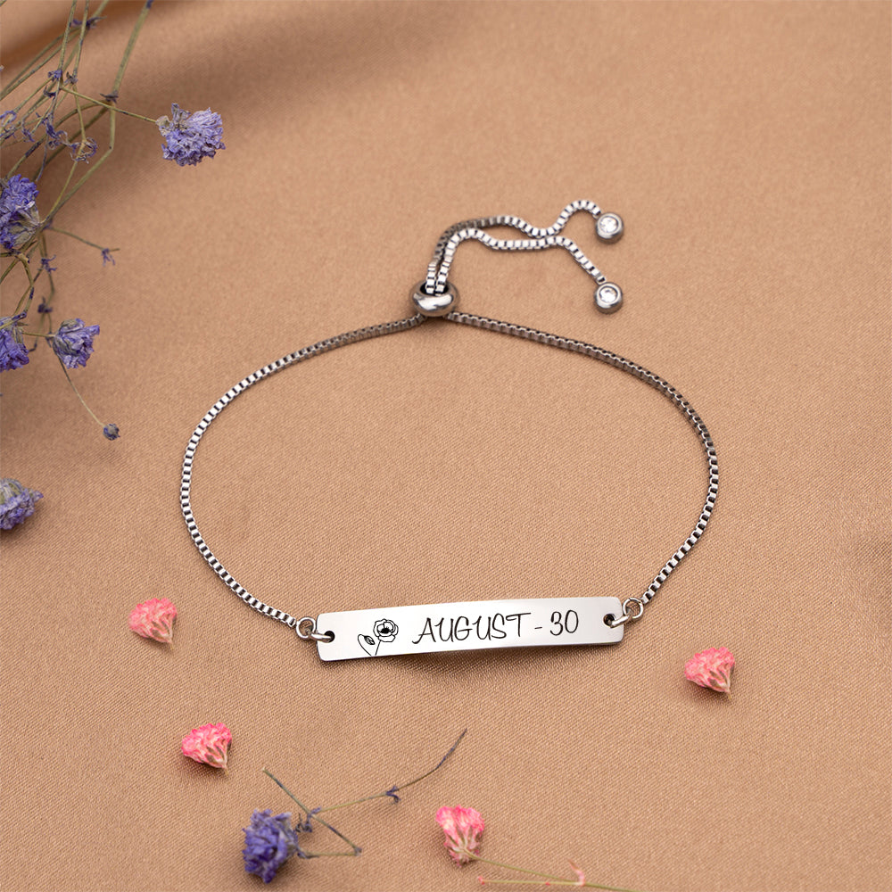 Custom-Dainty-Bar-Bracelet-Engraved-Name-Bracelet-Gift-for-Mon-Wife-Friend-1