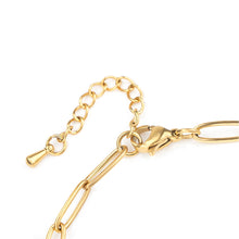 Custom-Disc-Bracelet-Engraved-Initial-Bracelet-Gift-for-Anniversary-Birthday-Christmas-4