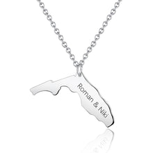 Custom-Florida-Necklace-Personalized-Name-Necklace-Gift-for-Family-4