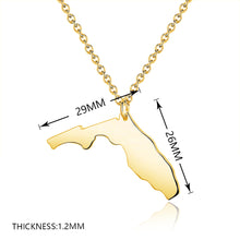 Custom-Florida-Necklace-Personalized-Name-Necklace-Gift-for-Family-6