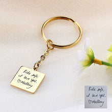 Custom-Handwritten-Keychain-Design-Your-Own-Custom-Jewelry-Valentines-Day-Gift-for-Girlfriend-Boyfriend-Wife-Husband-Kids-6