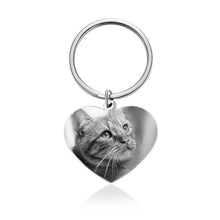 Custom-Heart-Keychain-Tags-Personalized-Pet-Tags-for-Dog-Cat-Engraved-Name-2