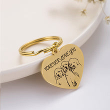 Custom-Heart-Keychain-Tags-Personalized-Pet-Tags-for-Dog-Cat-Engraved-Name-3