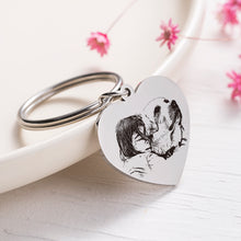Custom-Heart-Keychain-Tags-Personalized-Pet-Tags-for-Dog-Cat-Engraved-Name-7