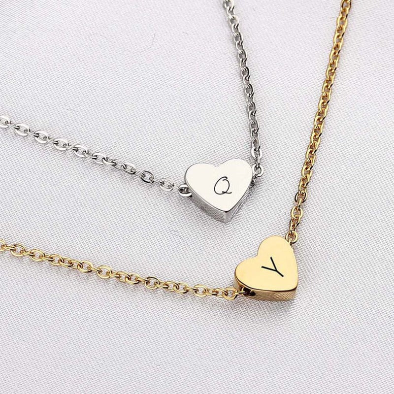 Custom-Initial-Necklace-Engraved-Letter-Heart-Necklace-for-Women-Personalized-Jewelry-4