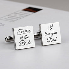 Custom-Initials-Name-Cufflinks-Wedding-Cufflink-Groom-Cufflinks-6