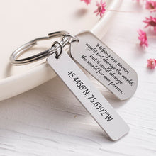Custom-Keychain-Engraved-Keyring-Personalized-Gift-for-Dad-Men-Handwriting-Keychain-5