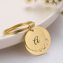 Custom-Keychain-Engraved-Photo-Text-Drive-Safe-Keychain-Gift-for-Dad-Mom-Kid-1