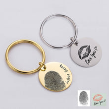 Custom-Keychain-Engraved-Photo-Text-Drive-Safe-Keychain-Gift-for-Dad-Mom-Kid-7