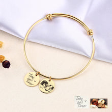 Custom-Name-Bracelet-Engraved-Photo-Handwriting-Bangle-Personalized-Gift-2